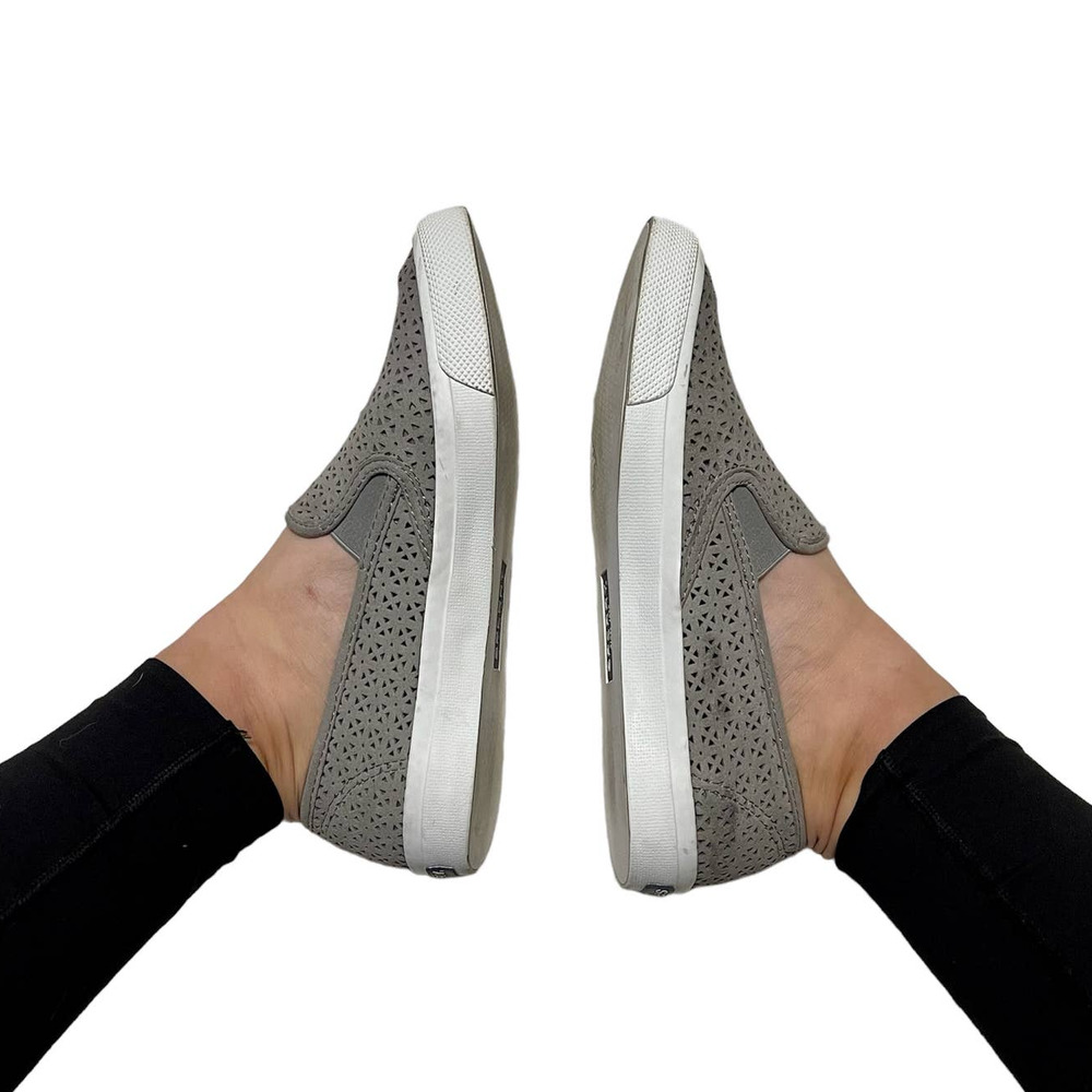 Sperry Seaside Perforated Sneakers